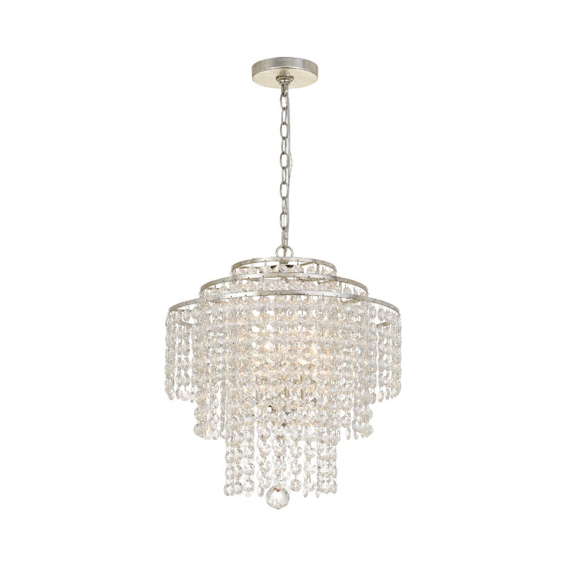 Arielle Chandelier