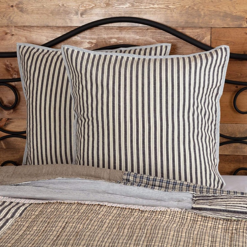 Ashmont Fabric Euro Sham 26×26