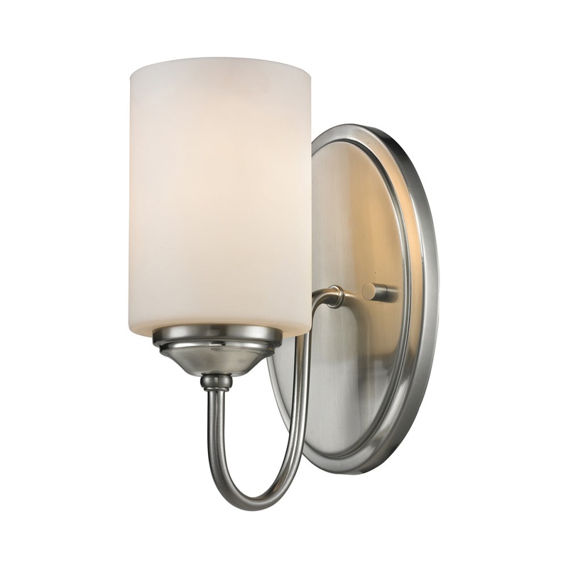 Cardinal Bath Wall Light