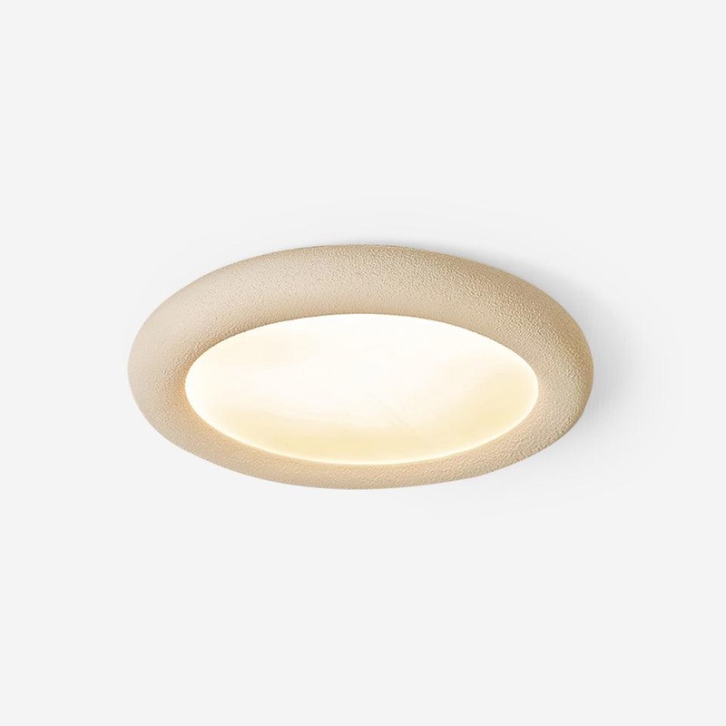 Concise Ceiling Light