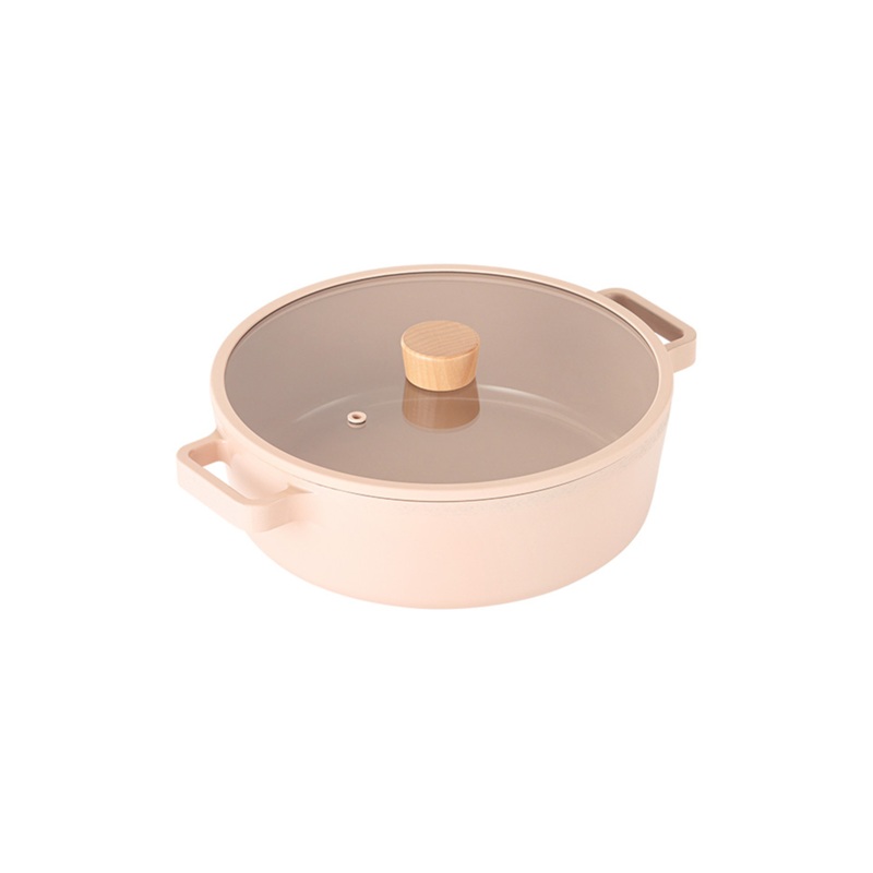 FIKA Objet 10″ Casserole
