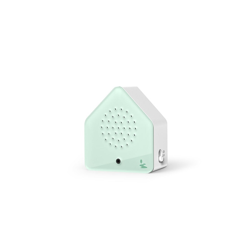 Forest Brook Small Sound Box