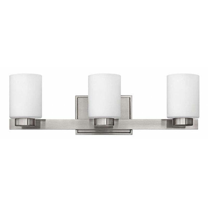 Hinkley 5053 Miley 3-lt 22″ LED Bath Light