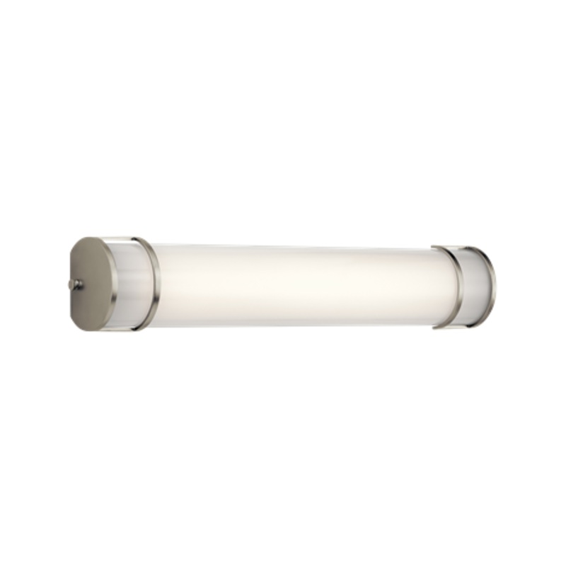 Kichler 11142 1-lt 25″ LED Bath Light