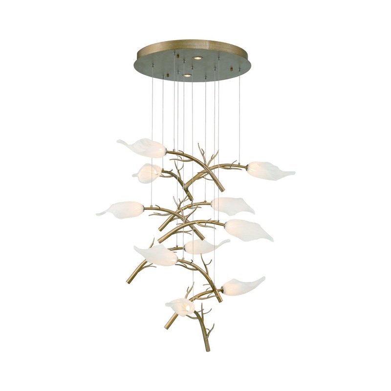 Matera LED Chandelier