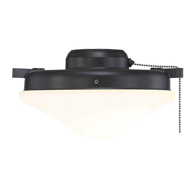 Savoy House  M2027 11″ LED Fan Light Kit