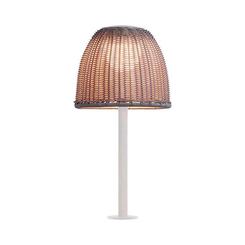 Atticus Outdoor LED Table Lamp