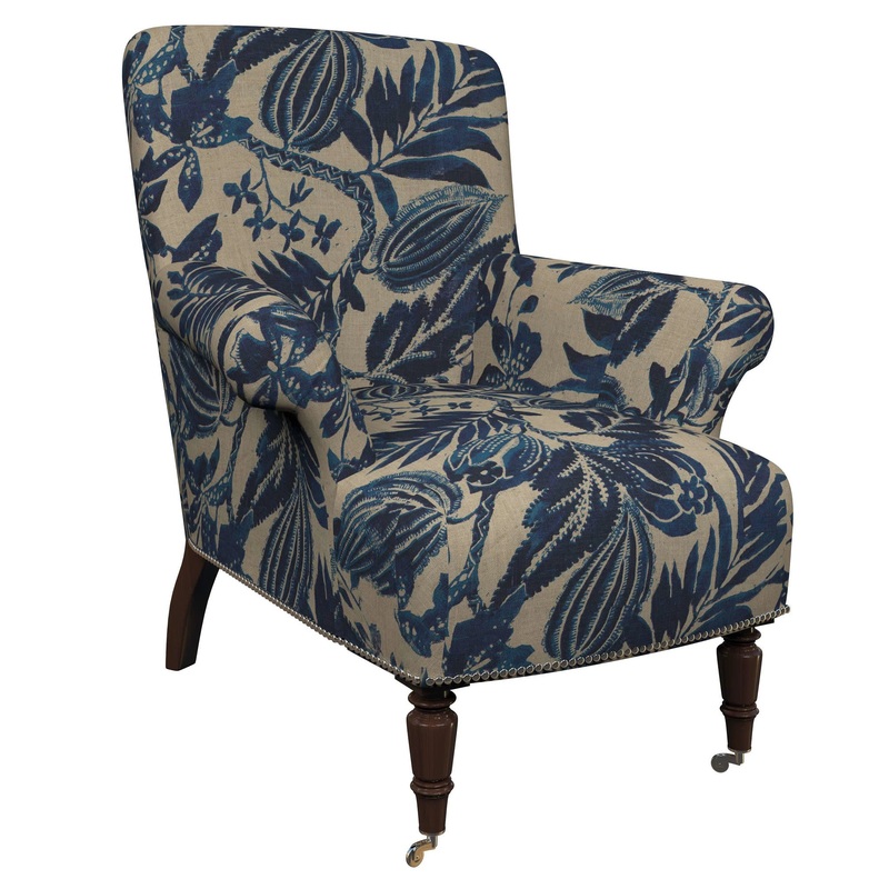 Barrington Chair | Antigua Linen