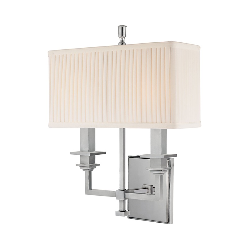 Berwick Wall Light