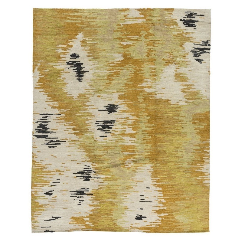 BOREALIS GOLD SAMPLE