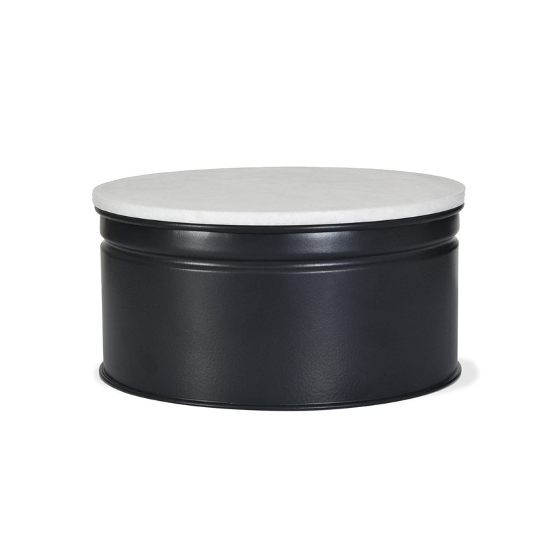 Brompton 8″ Cake Tin Small Carbon