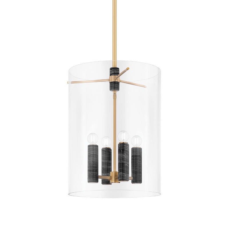 Corbett 359-22 Adonis 4-lt 16″ Pendant