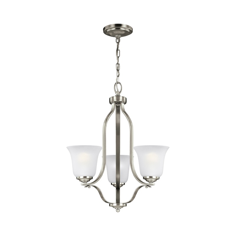 Emmons Chandelier