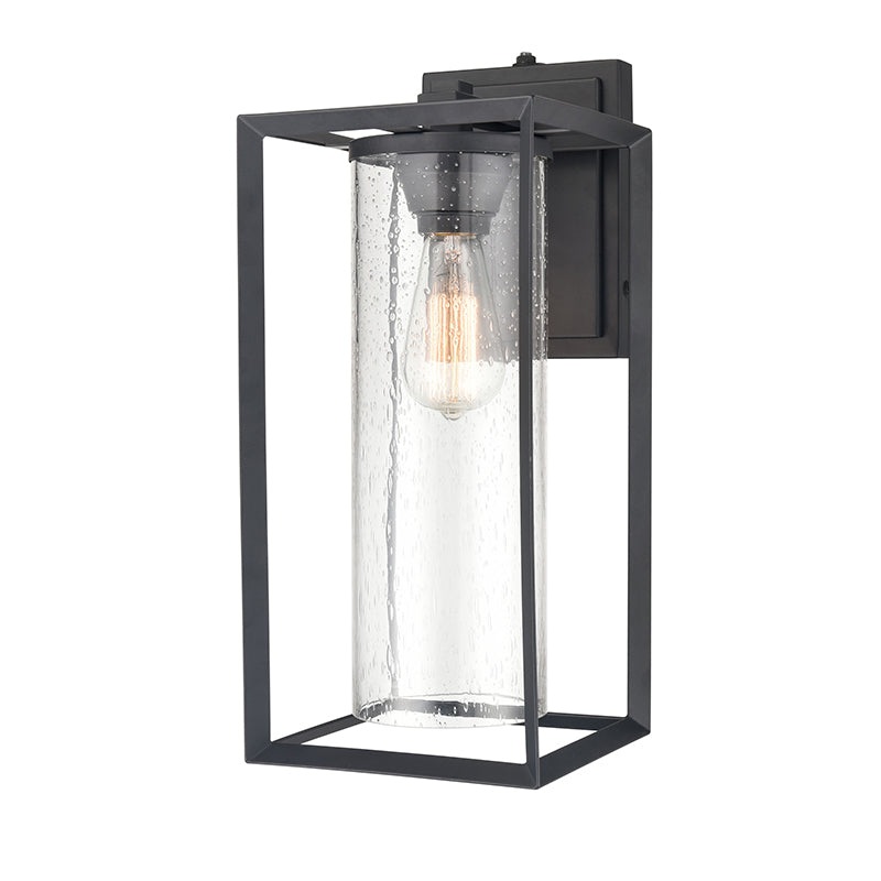 Millennium 4561 Wheatland 1-lt 18″ Tall Outdoor Wall Mount