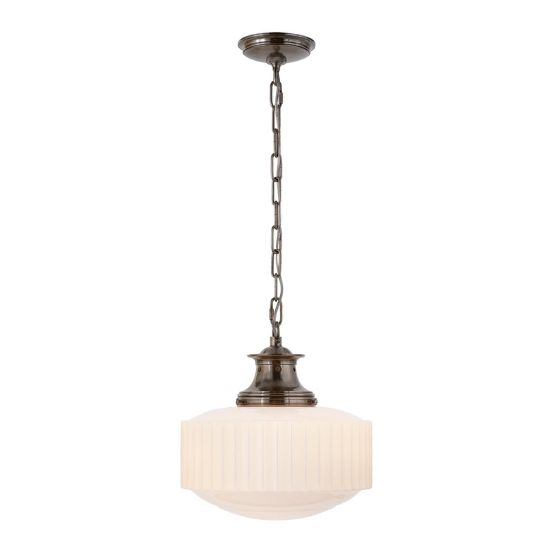 Milton Road Pendant