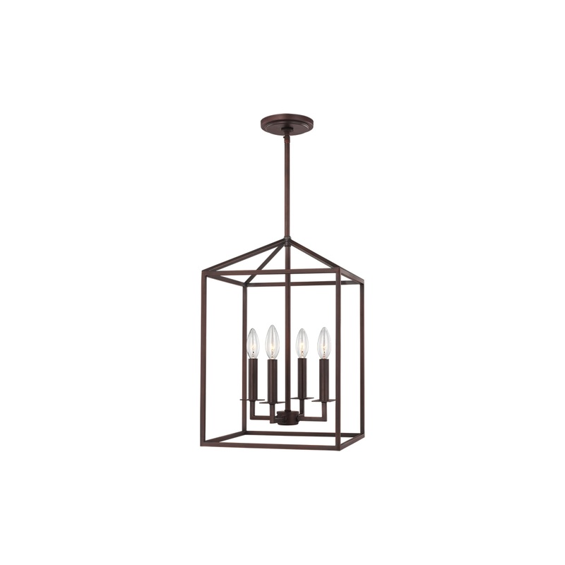 Perryton Pendant Light