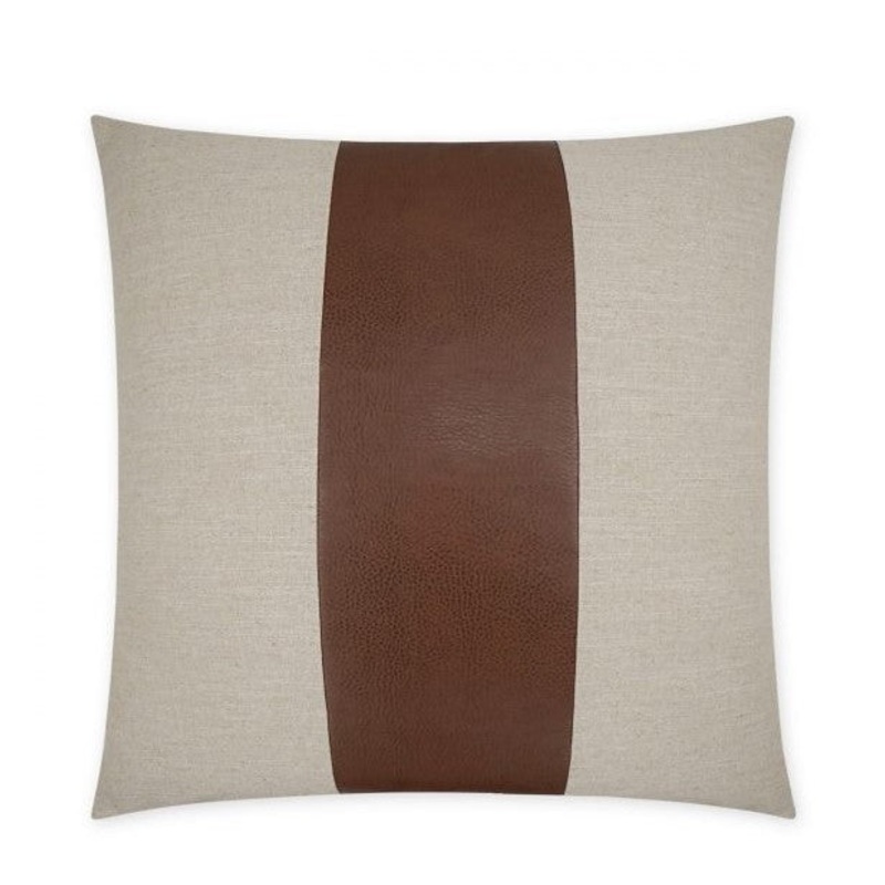 Rodeo Band Decorative Pillow