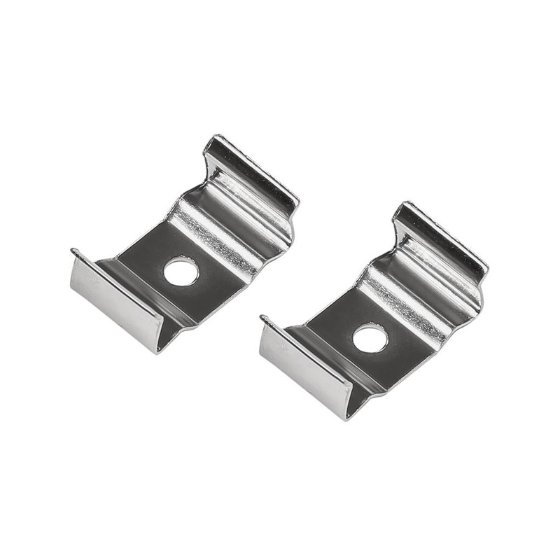 SUNPACK Flush Clips