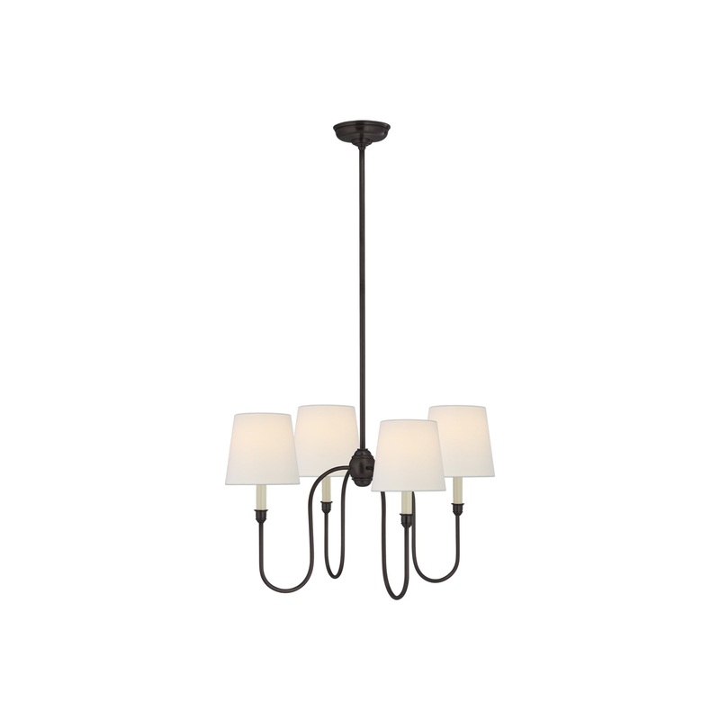 Vendome Chandelier