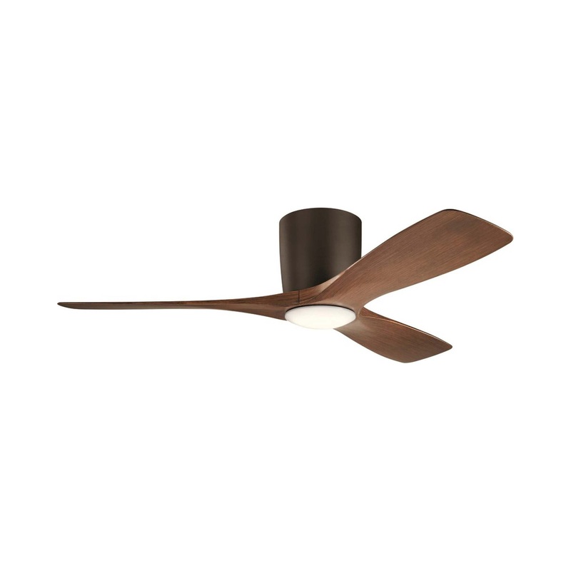 Volos LED Ceiling Fan