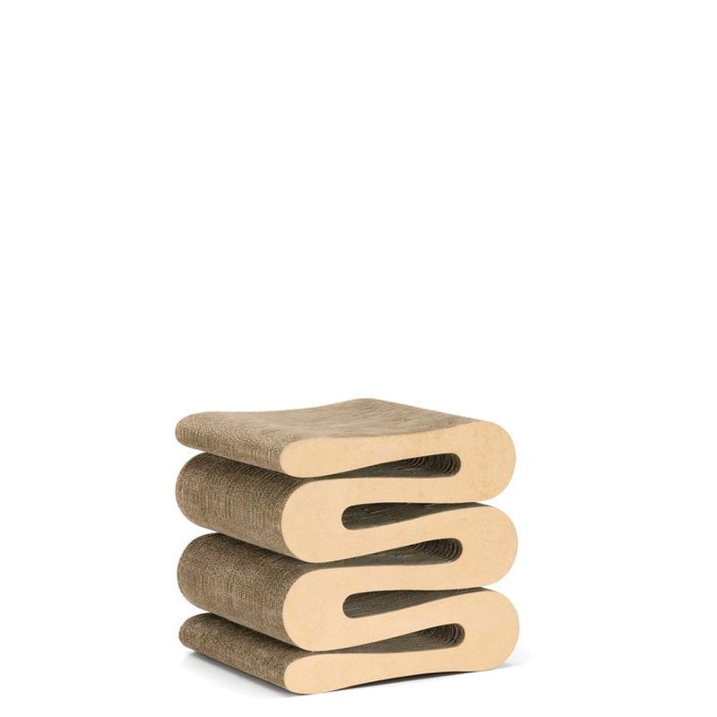 Wiggle Stool