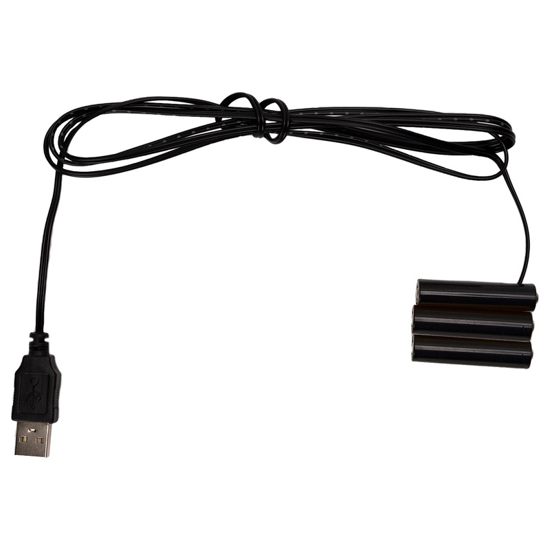 3XAAA Replacement Lead 58″