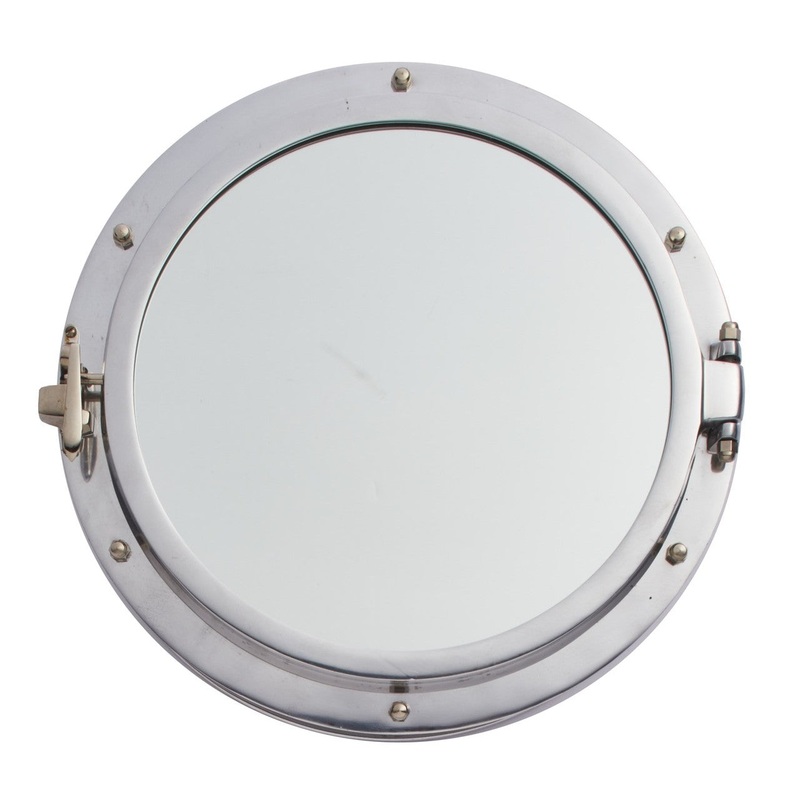 Airship Mirror