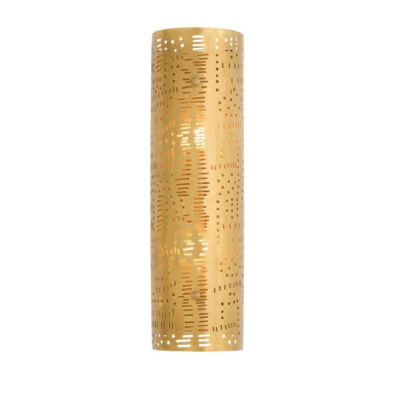 Arteriors DWI24 Izara 2-lt 18″ Tall Wall Sconce