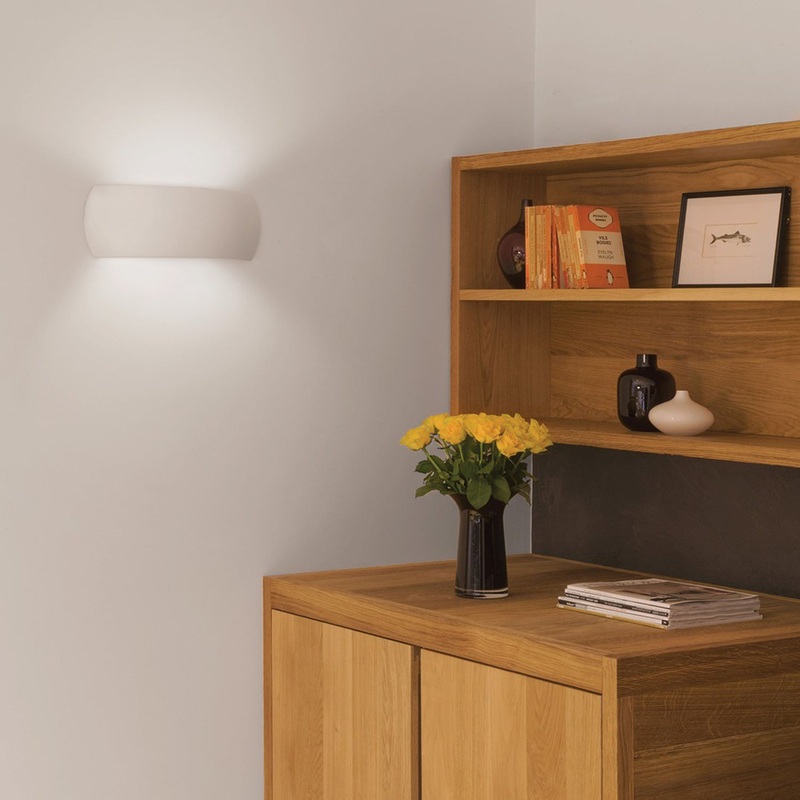 Astro Milo Wall Lamp