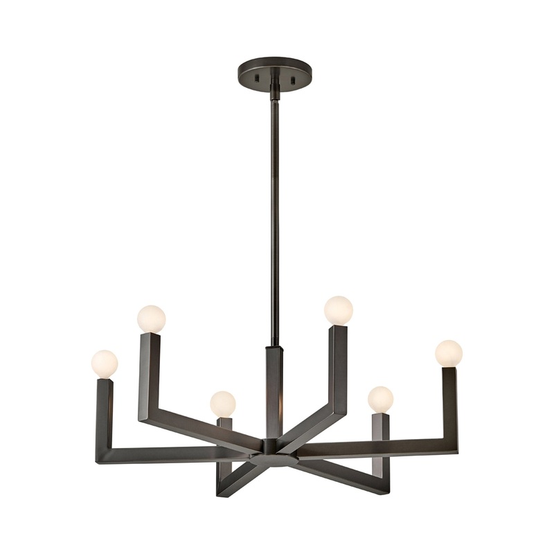 Ezra Chandelier
