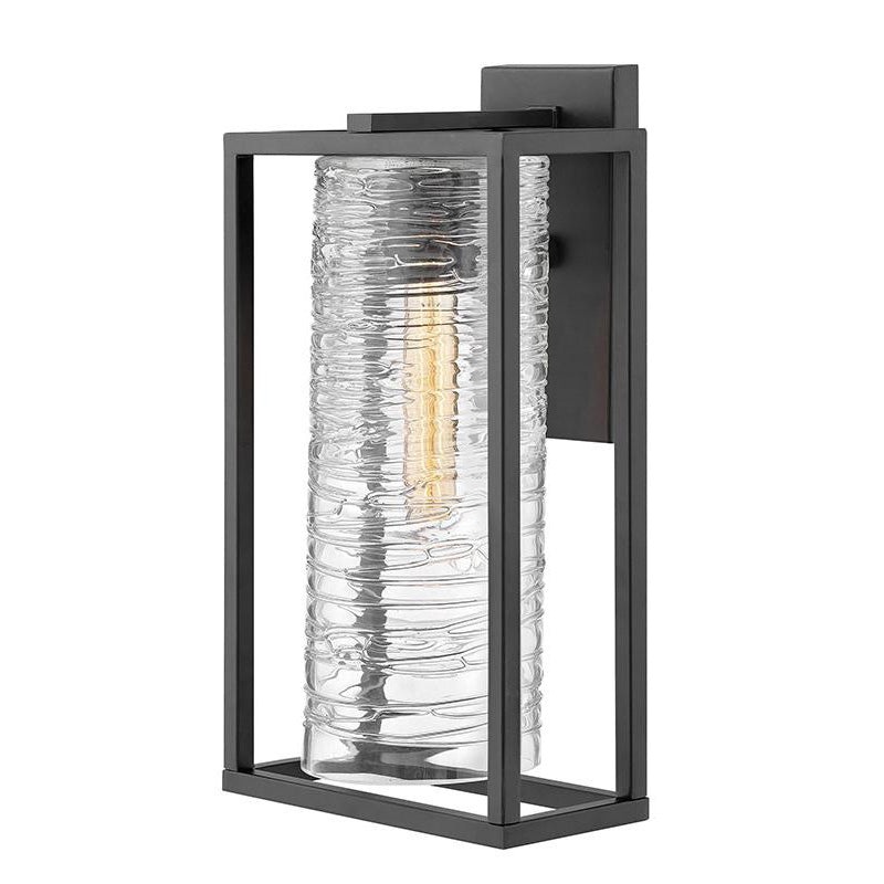 Hinkley 1254 Pax 1-lt 16″ Tall LED Outdoor Medium Wall Light