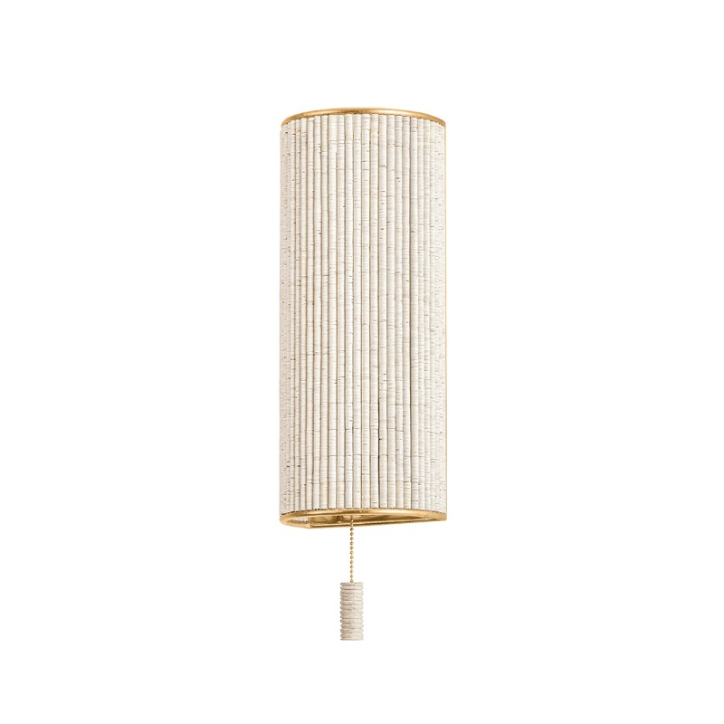 Hudson Valley 2518 Hampden 1-lt 18″ Tall Wall Sconce