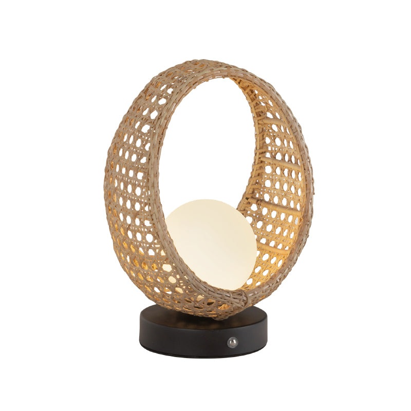 Kuzco TL20610 Lanai 1-lt 11″ Tall LED Cordless Table Lamp