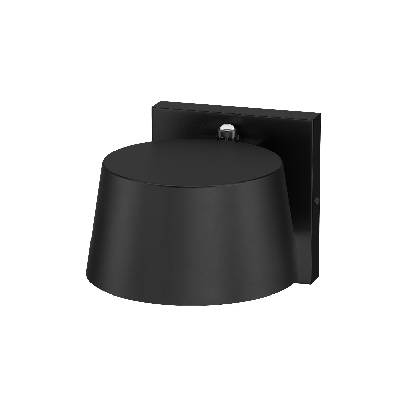 Maxim 51117 Gateway 1-lt 7″ LED Outdoor Wall Lantern w/ Photocell