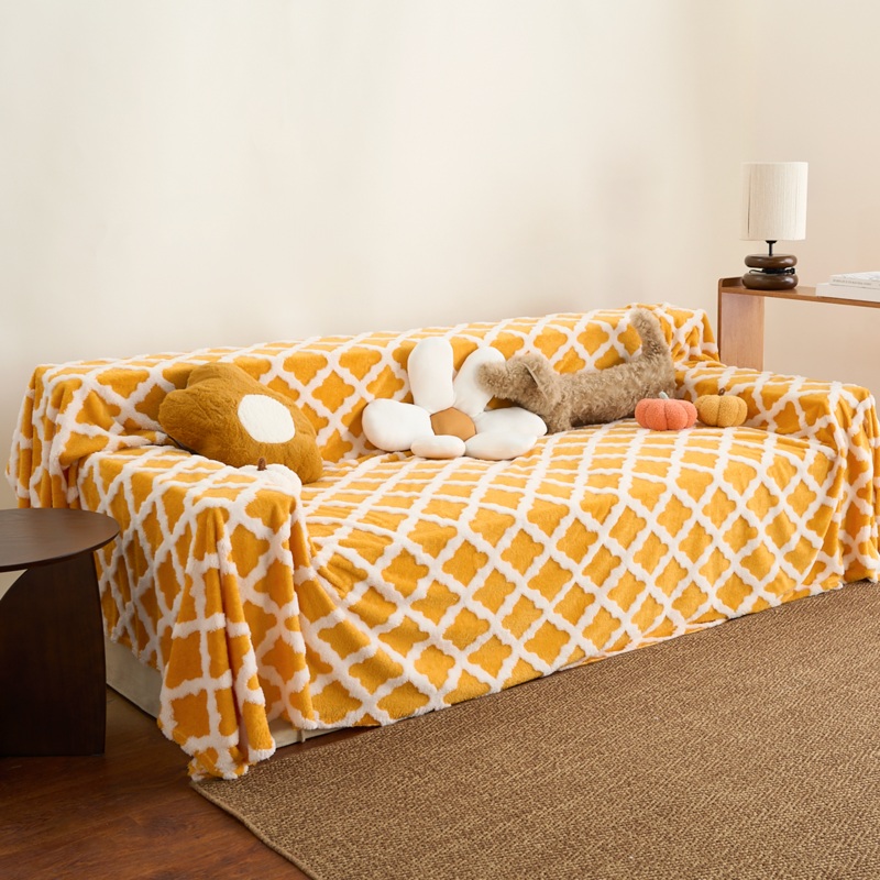 Modern Medina Sofa Cover – Final Sale