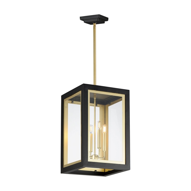 Neoclass Outdoor Pendant Light