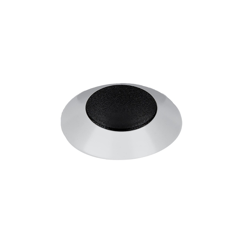 Ocularc 3.5 Round Adjustable Downlight LED Recessed Trim
