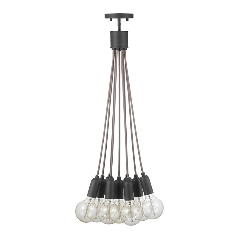 Progress P500140 Cirro 9-lt Pendant