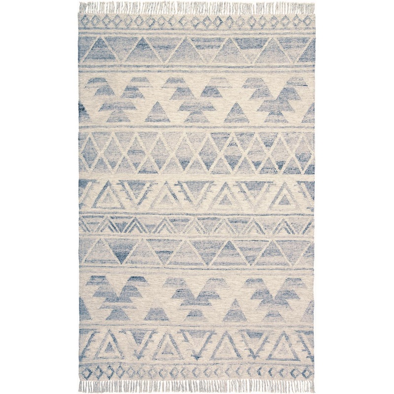 Savona 0794F Flatweave Wool Indoor Area Rug by Feizy Rugs