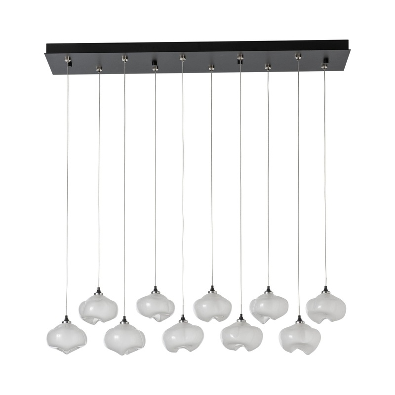 Ume LED Linear Pendant Light