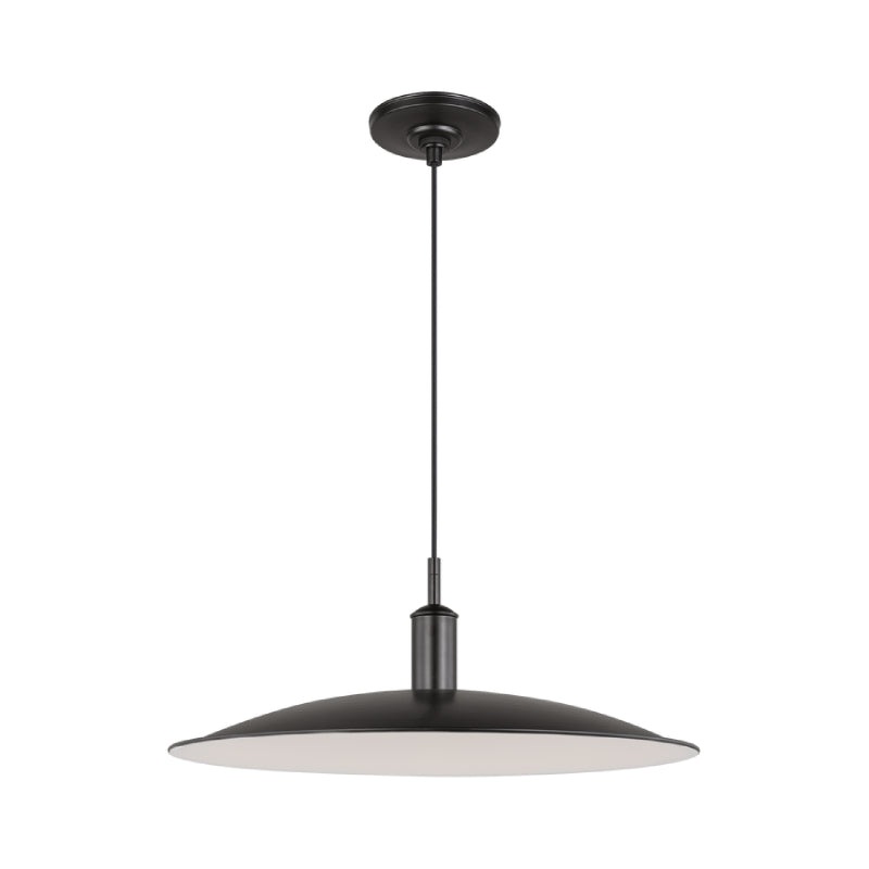 Visual Comfort TP1251 Dash 1-lt 24″ LED Medium Pendant