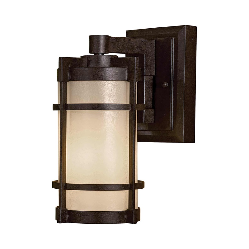Andrita Court Outdoor Wall Light
