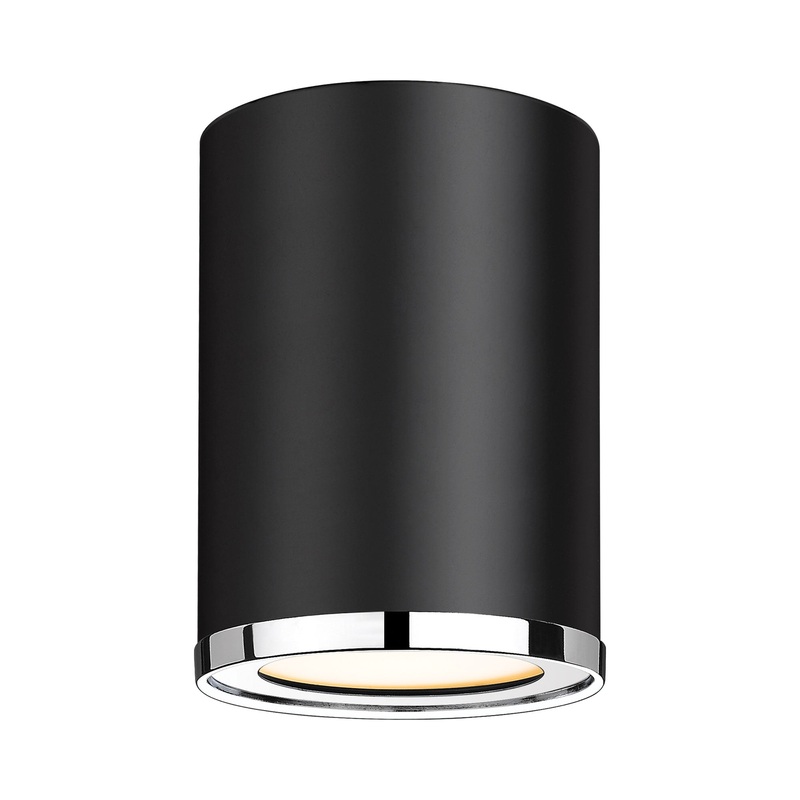 Arlo Flush Mount Ceiling Light