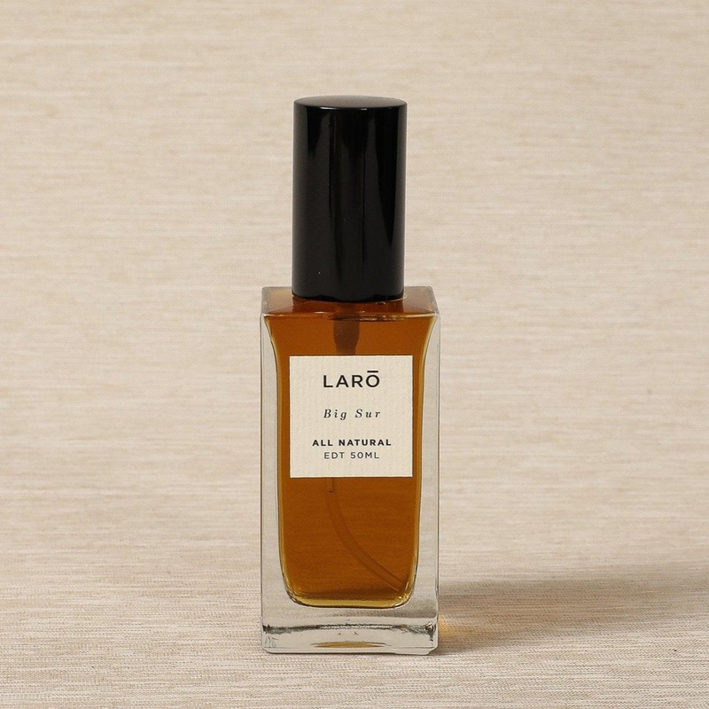Big Sur – 50ml edt atomizer