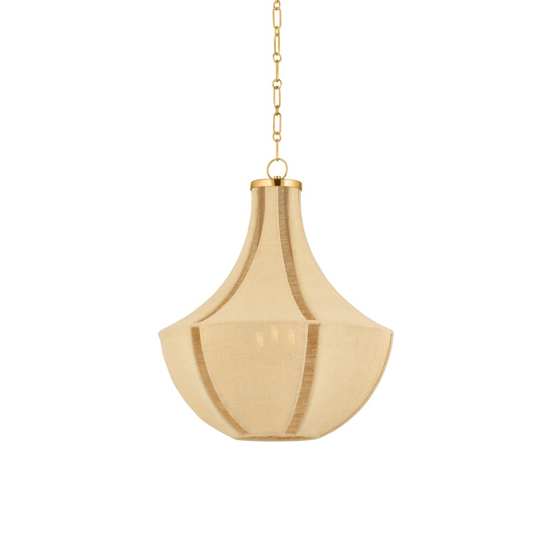 Cascade Lake Pendant Light