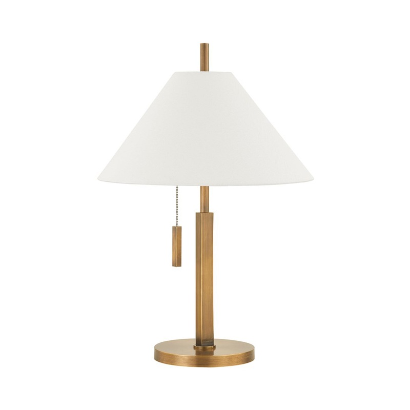 Clic Table Lamp
