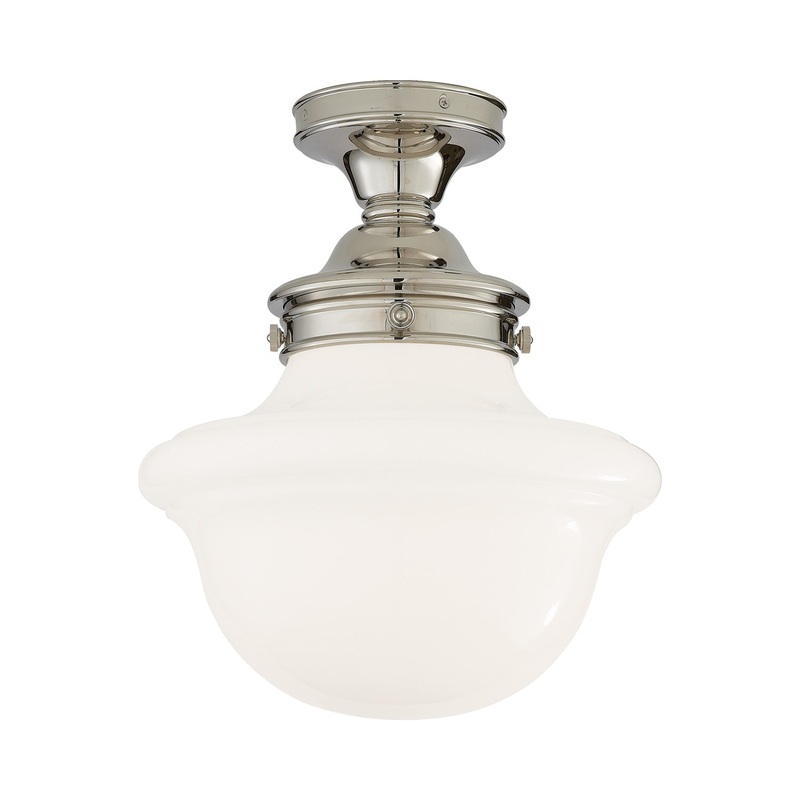 Edmond Flush Mount Ceiling Light