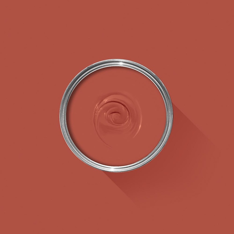 Farrow & Ball Harissa No. 9916 – Archive Collection