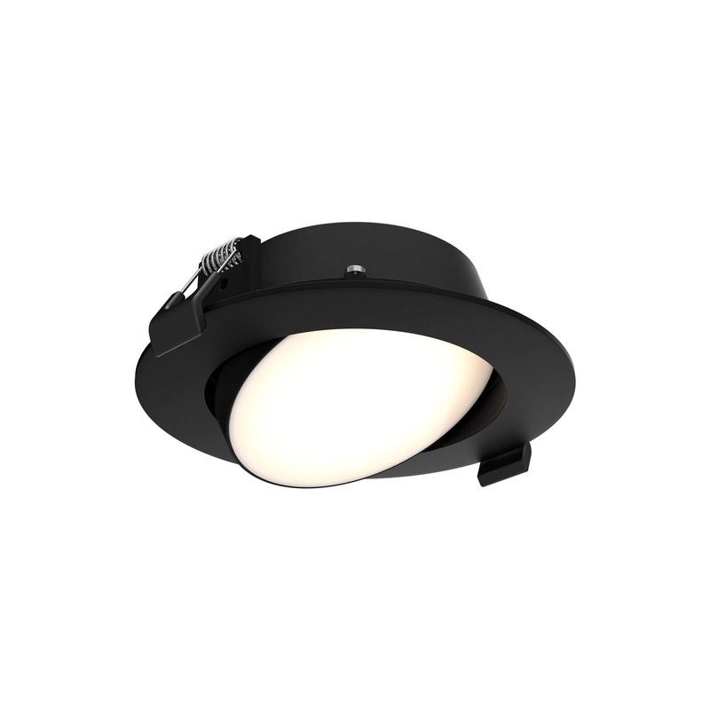 Fusion Indoor/Outdoor LED Recessed Light