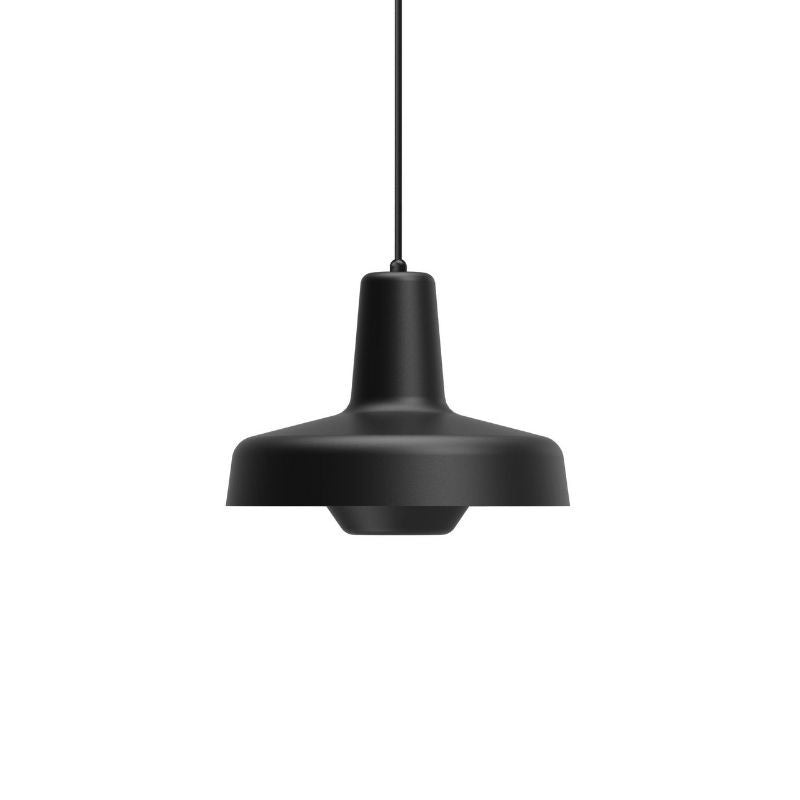 Grupa Arigato Pendant (Black, Standard) – Second Chance